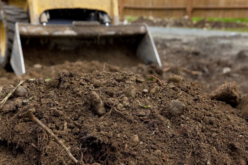 Terrain and Soil Conditions