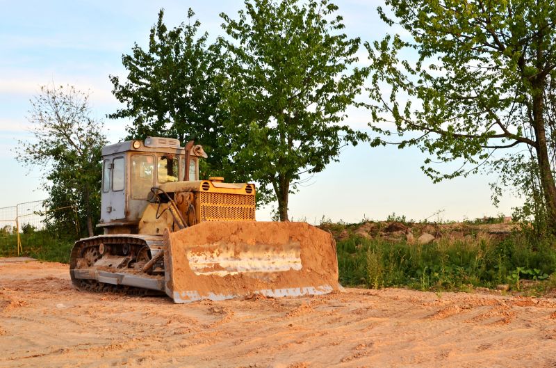 Land Clearing